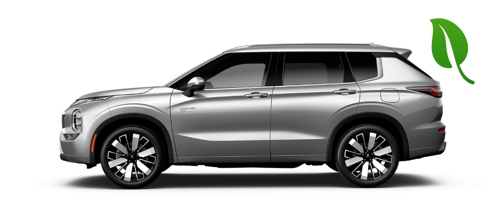 OUTLANDER PHEV 2026