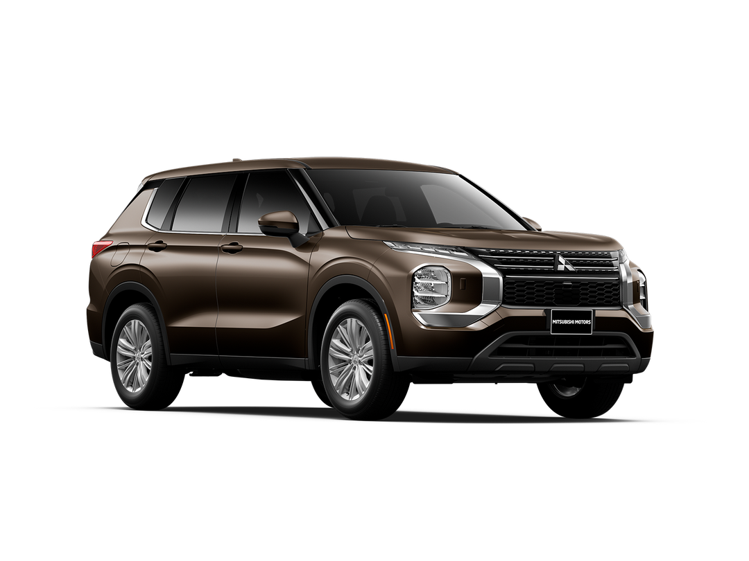 VUS Outlander 2024 Mitsubishi Motors Canada