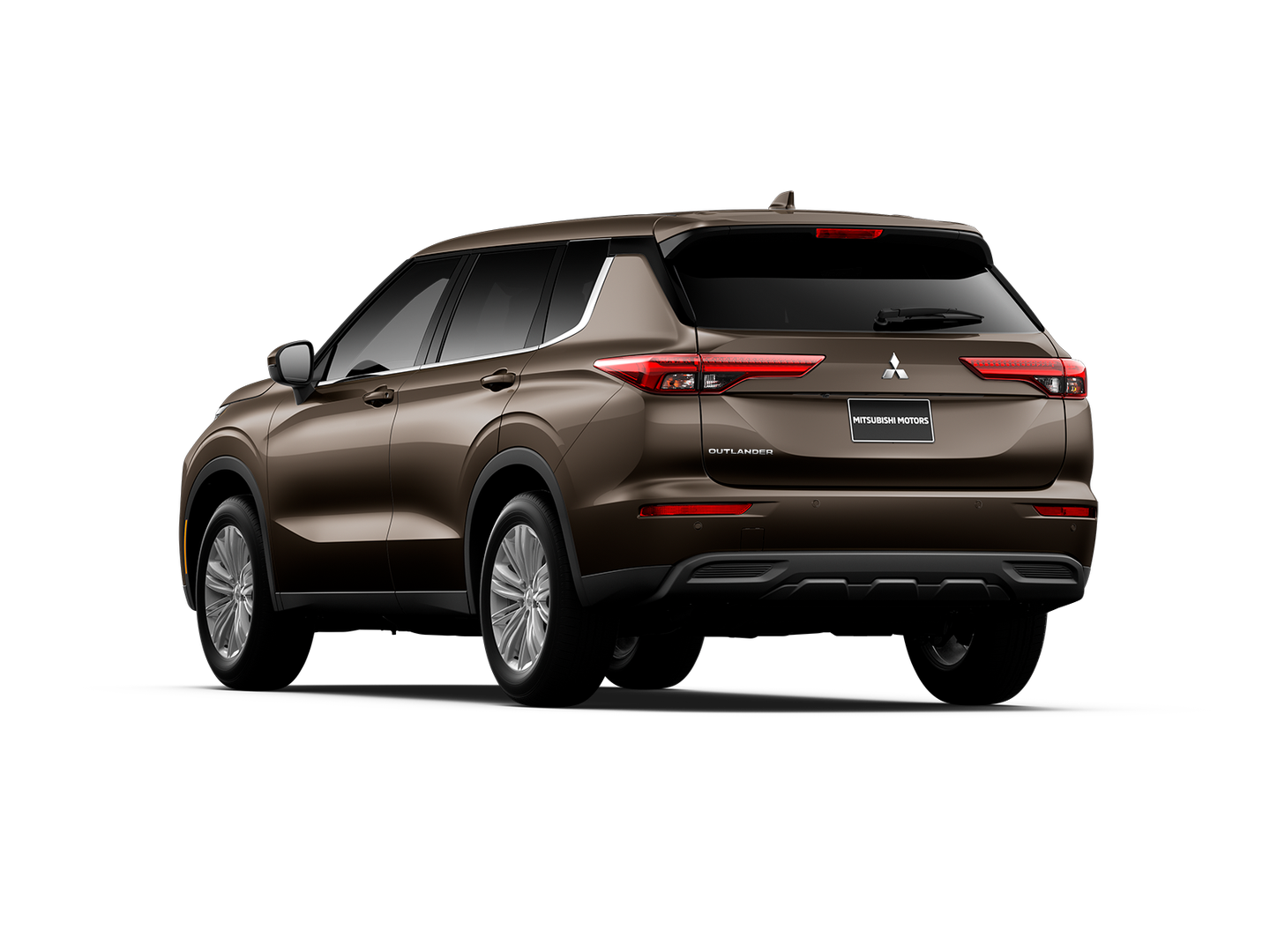 VUS Outlander 2024 Mitsubishi Motors Canada