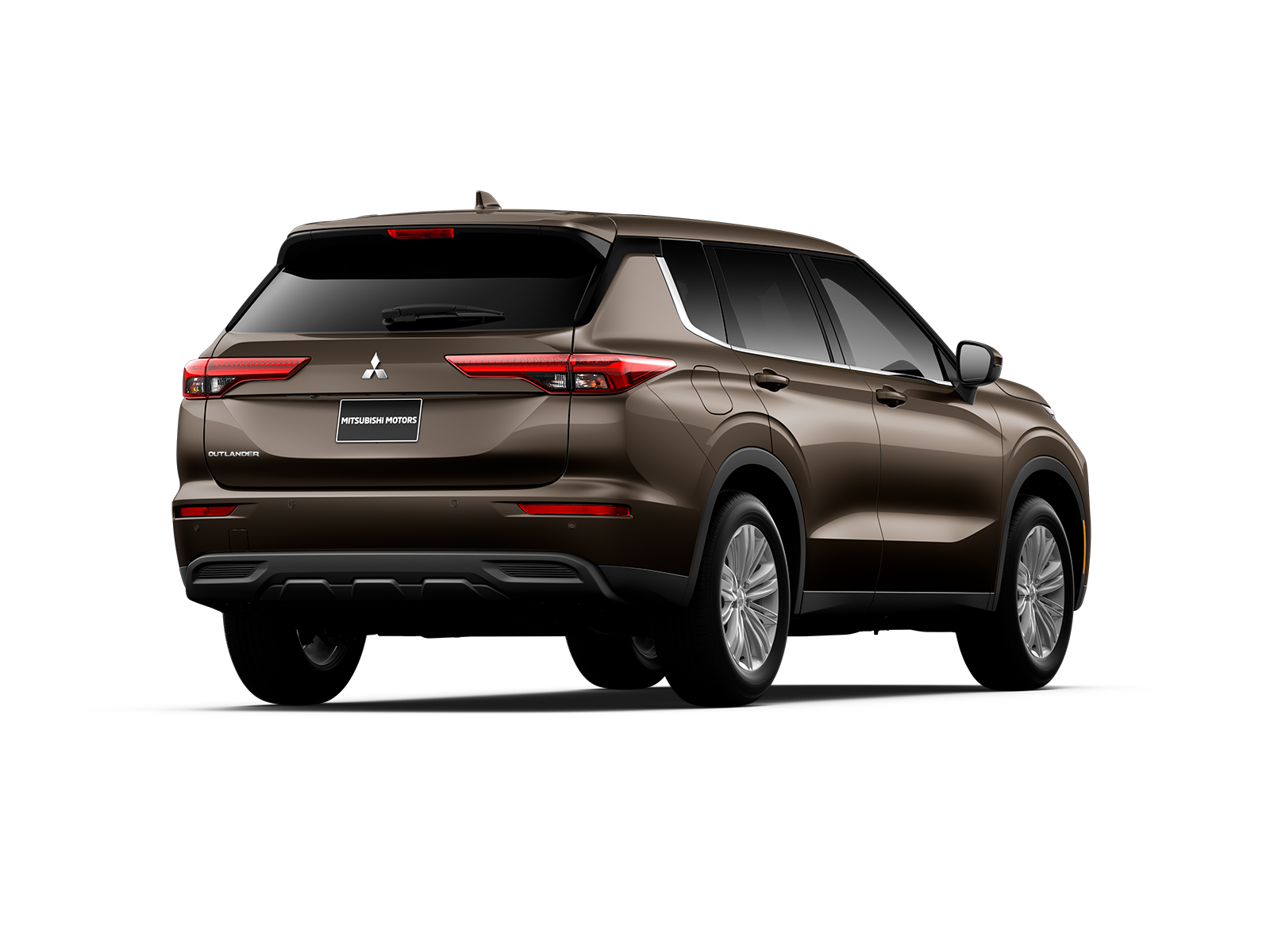VUS Outlander 2024 Mitsubishi Motors Canada