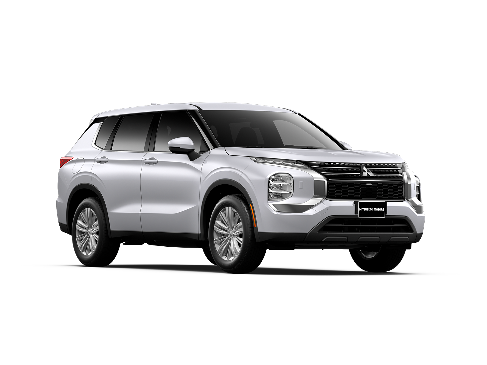 7 seater online mitsubishi outlander phev