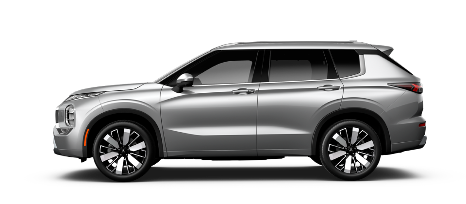 2025 Outlander