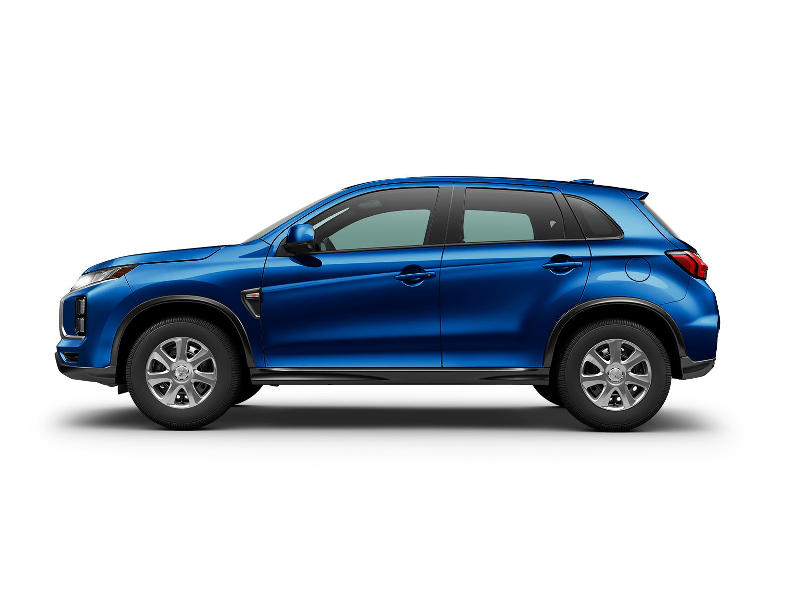 Rvr phev best sale