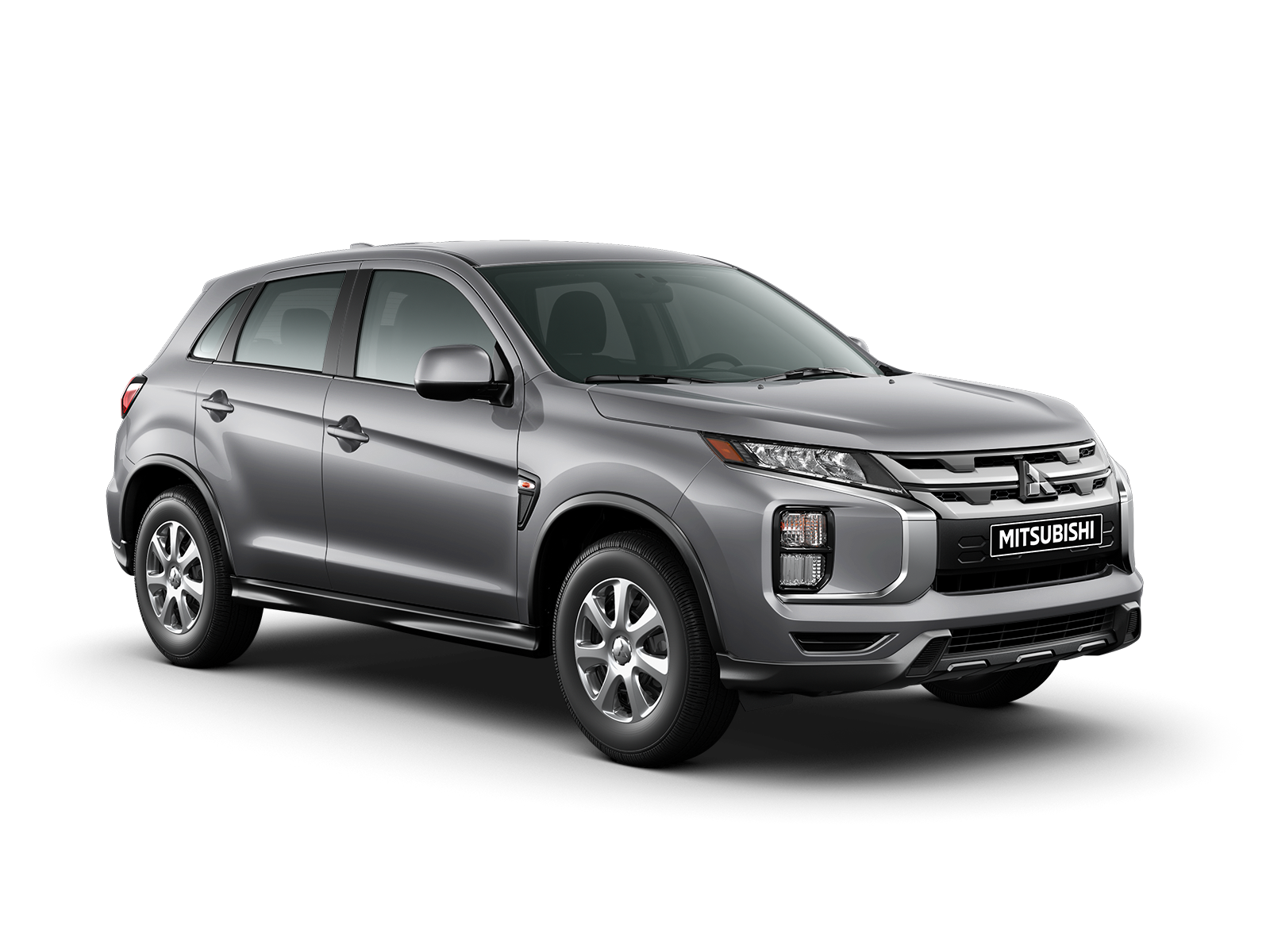 2022 Mitsubishi Rvr