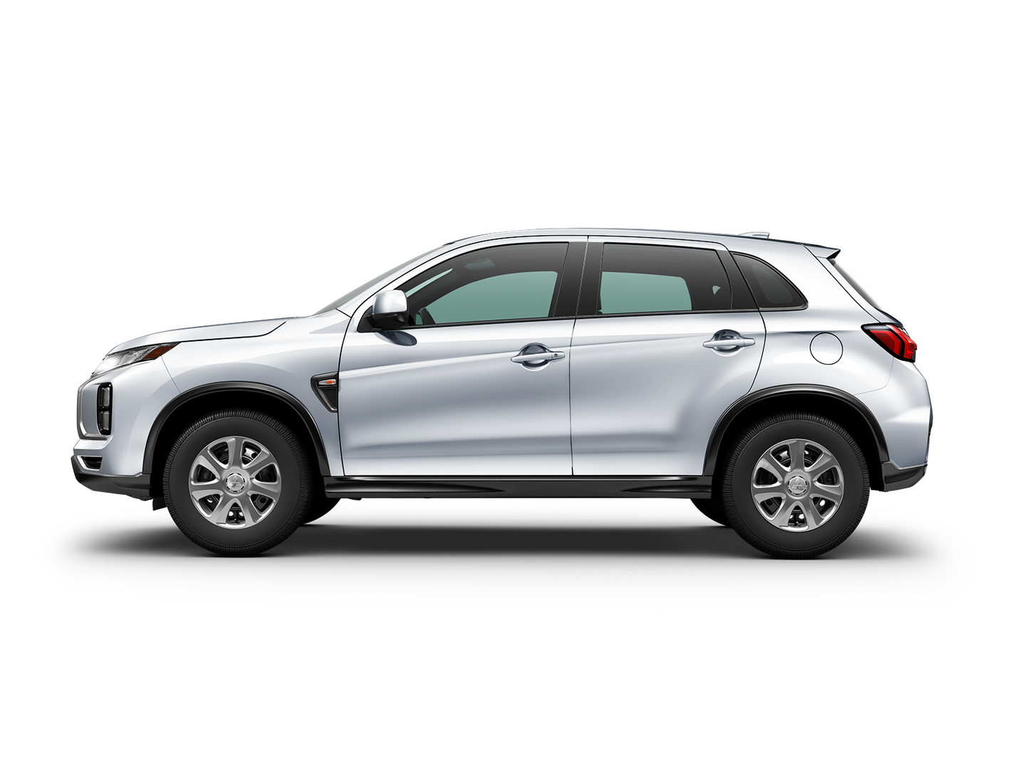 2024 RVR Photo & Video Gallery Mitsubishi Motors Canada