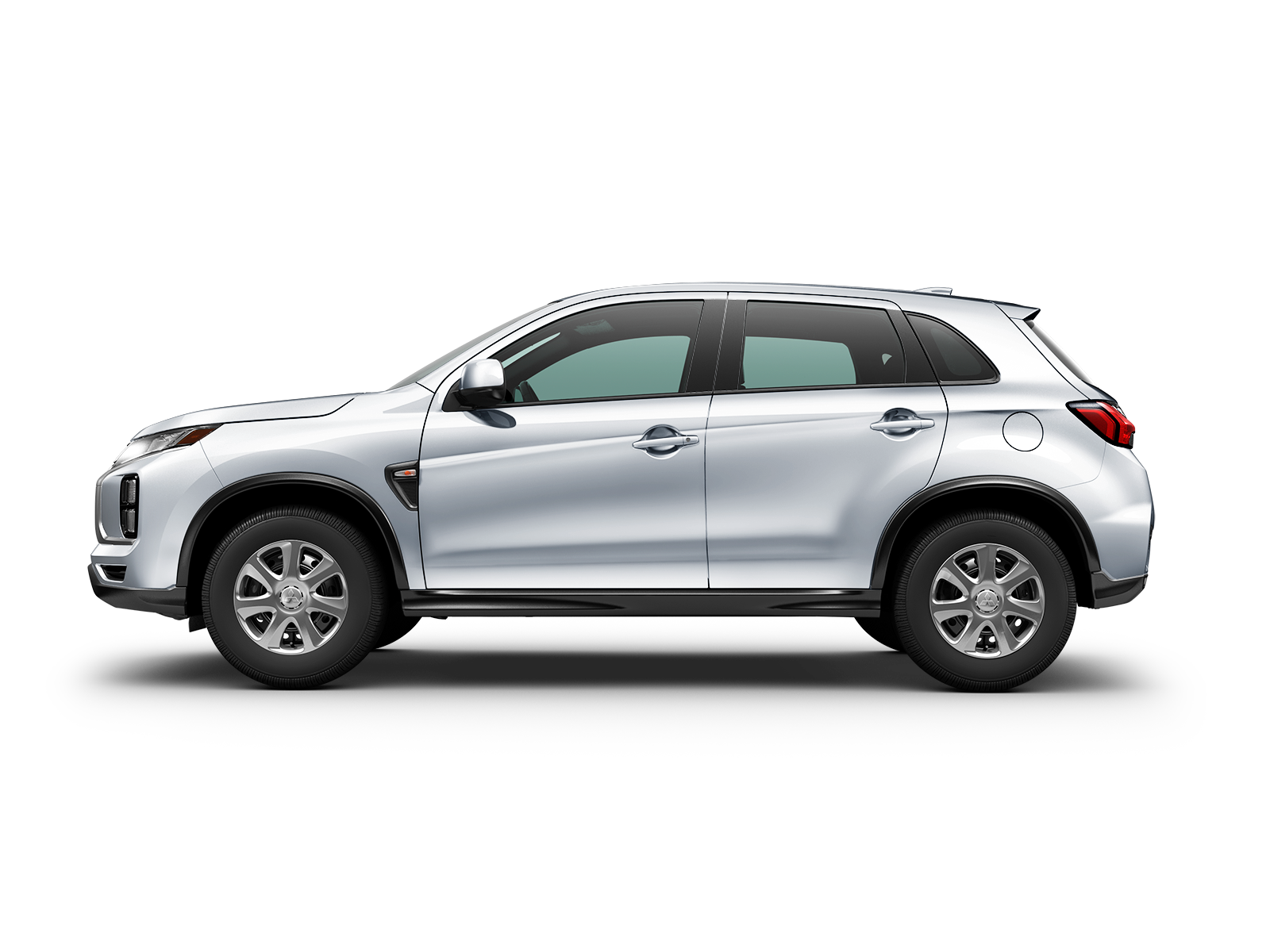 2024 RVR Photo & Video Gallery Mitsubishi Motors Canada