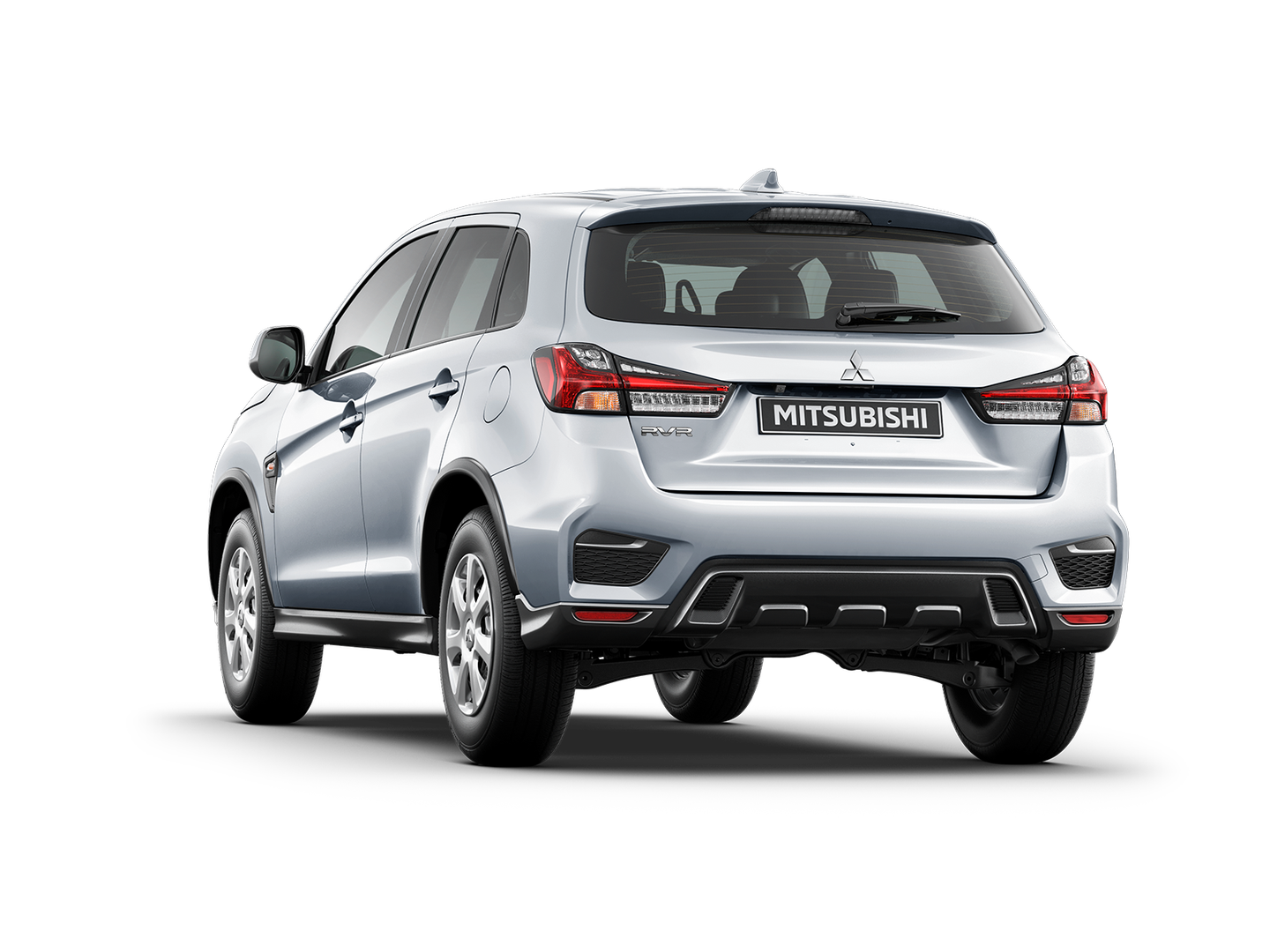 2024 RVR Photo & Video Gallery Mitsubishi Motors Canada