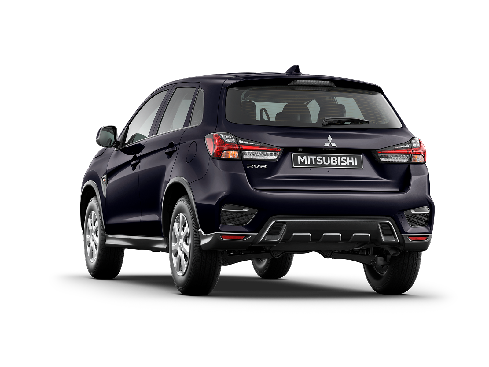 2022 Mitsubishi Rvr