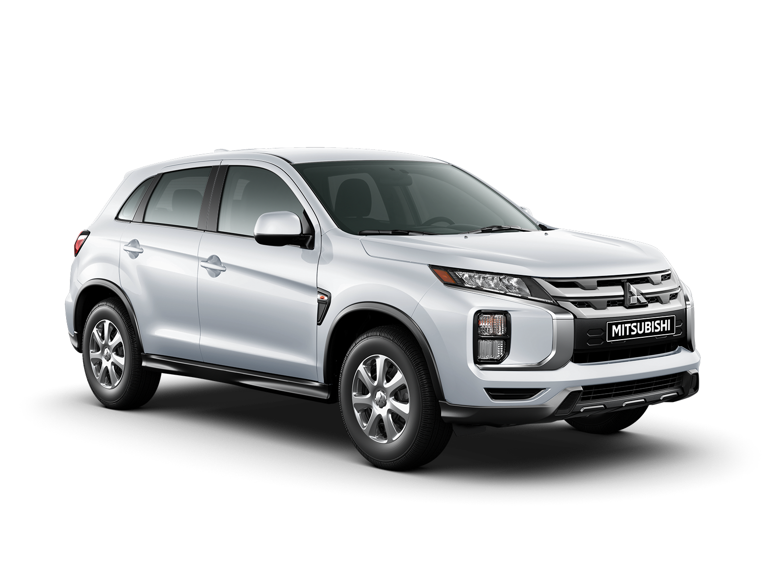 2024 RVR Photo & Video Gallery Mitsubishi Motors Canada