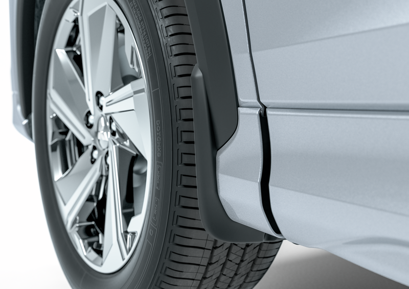 Mud Guards - Front