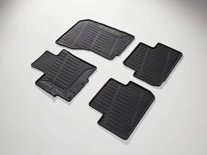 2024 Eclipse Cross Accessories | Mitsubishi Motors Canada