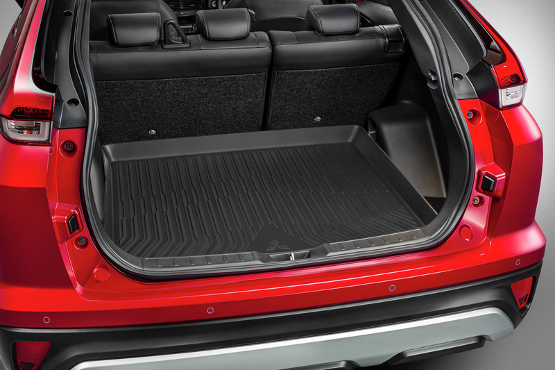 Cargo Liner (Rubber)