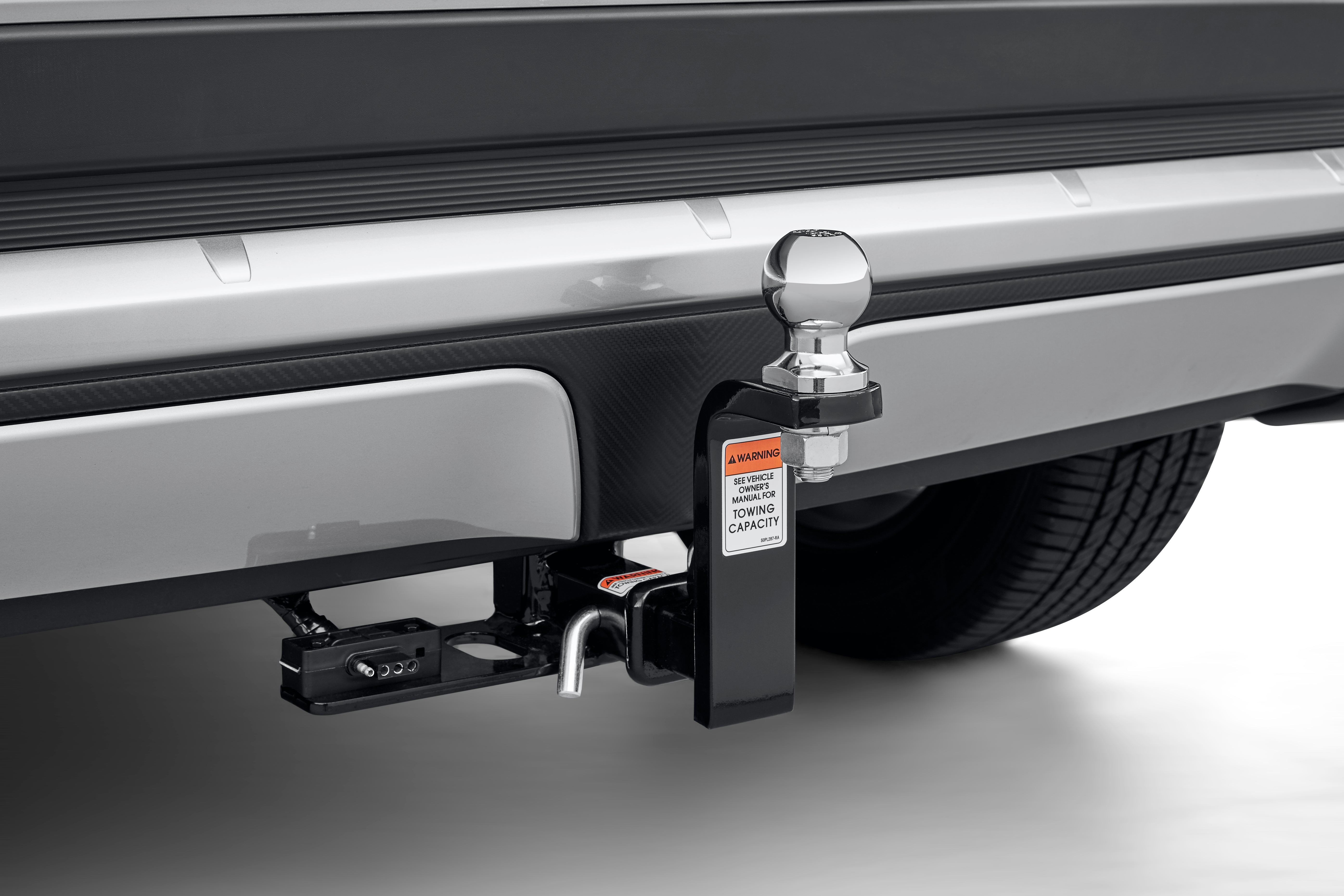 Tow Hitch