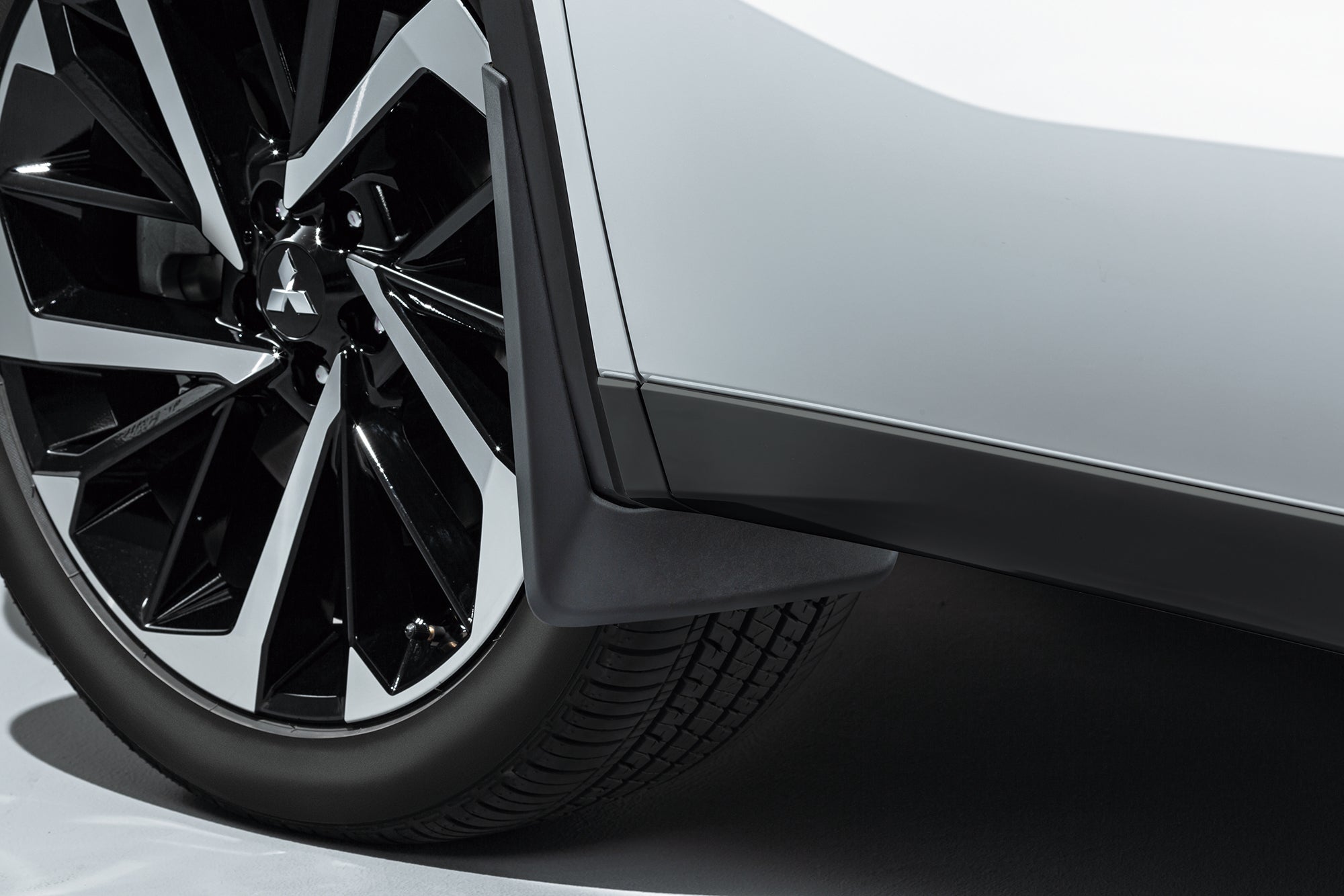 Mud Guards - Front