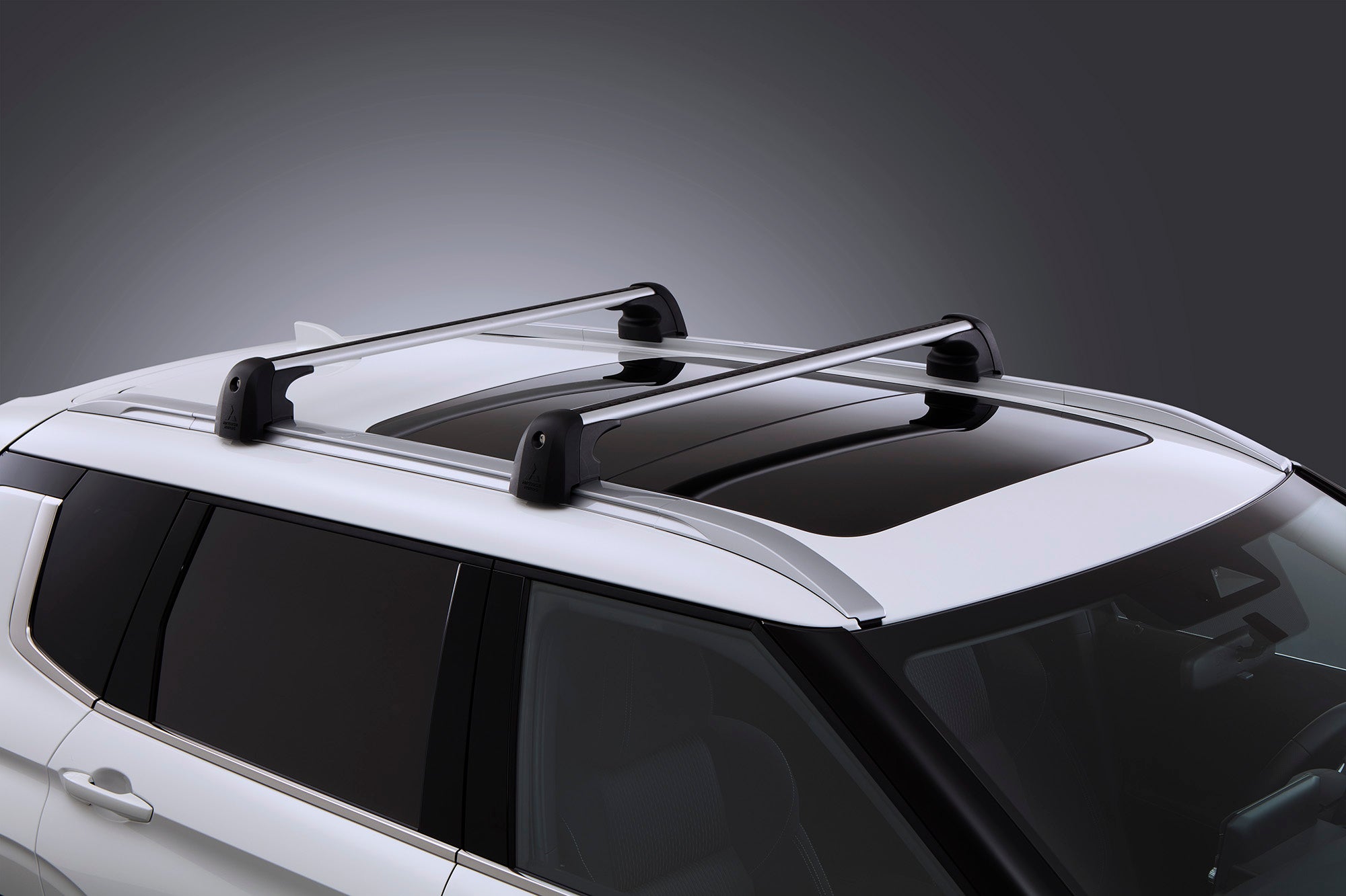 Roof Carrier Kit - Requires Roof Rails