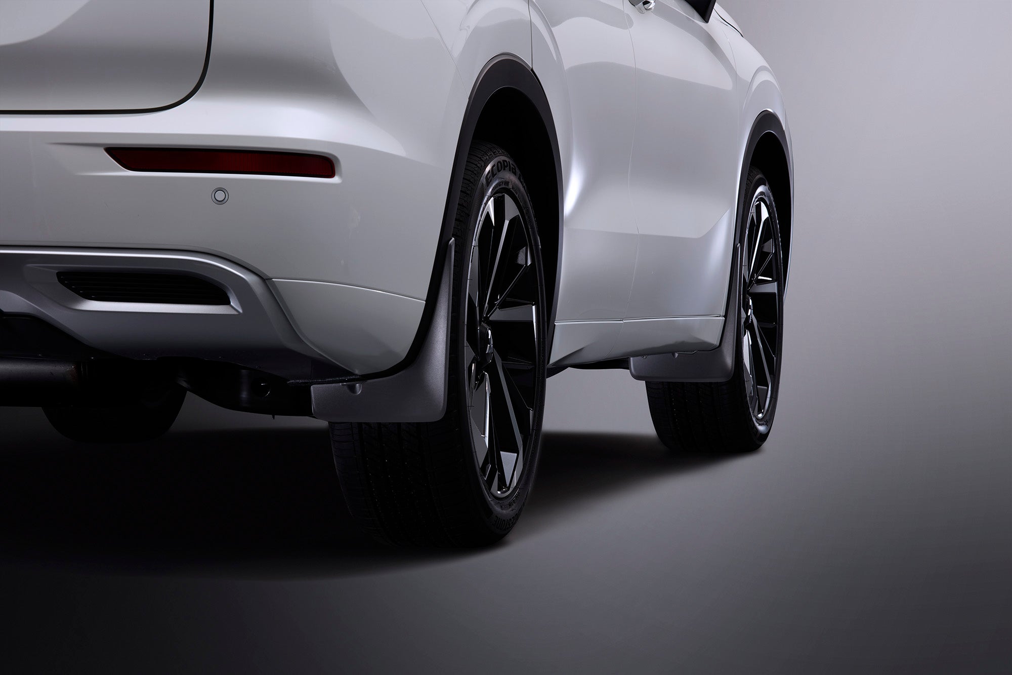 Mud Guards - Front