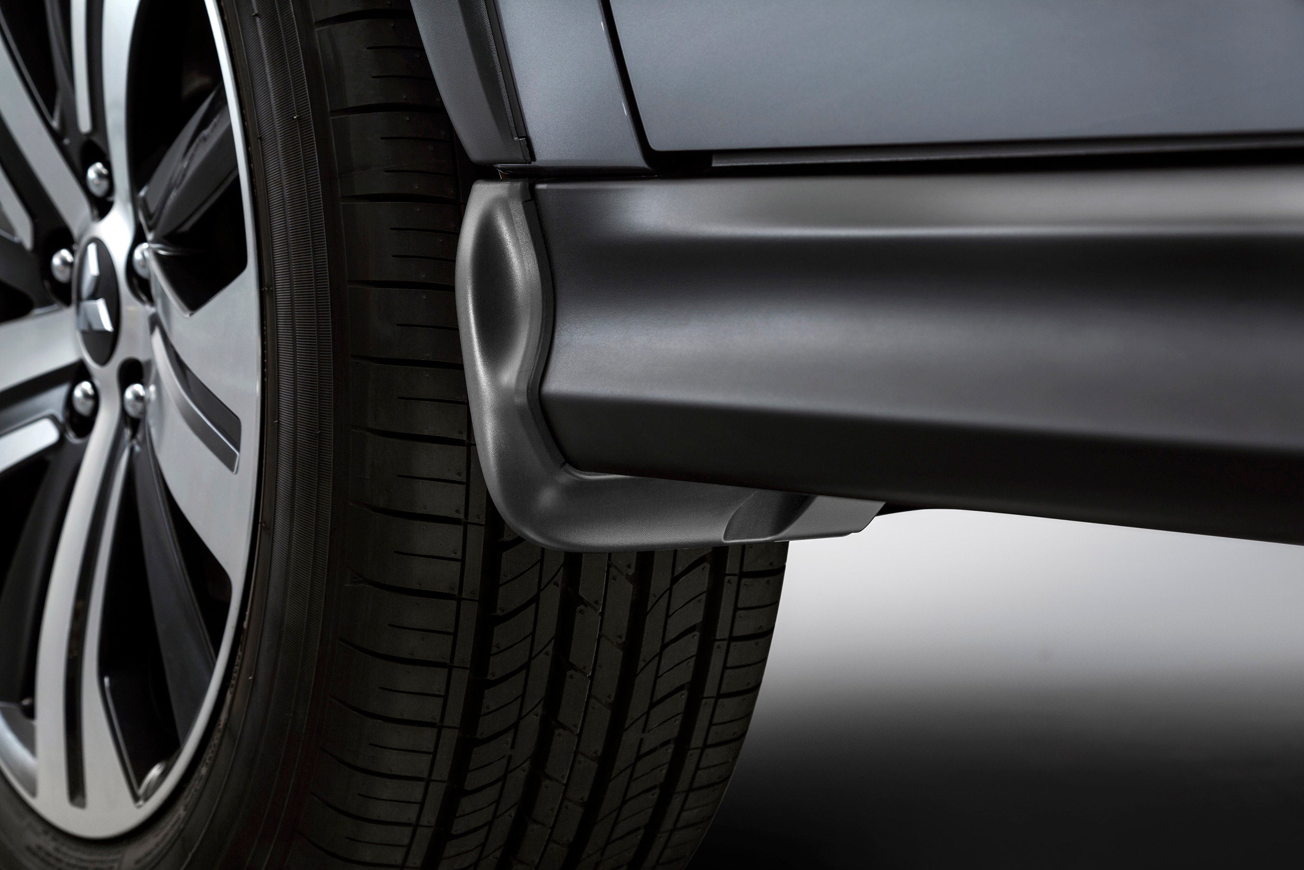 Mud Guards - Front