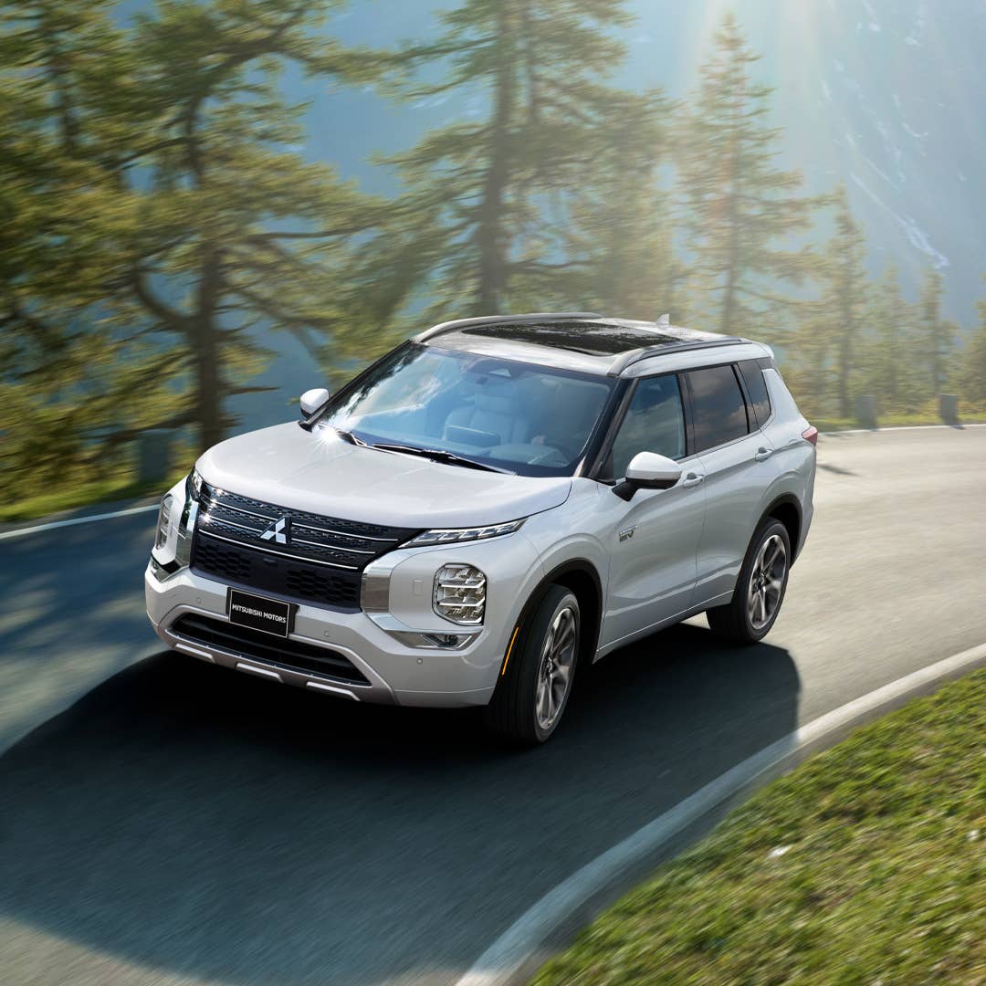 三菱電機(MITSUBISHI ELECTRIC) MITSUBISHI 2023 Mitsubishi Outlander PHEV | Peterborough Mitsubishi