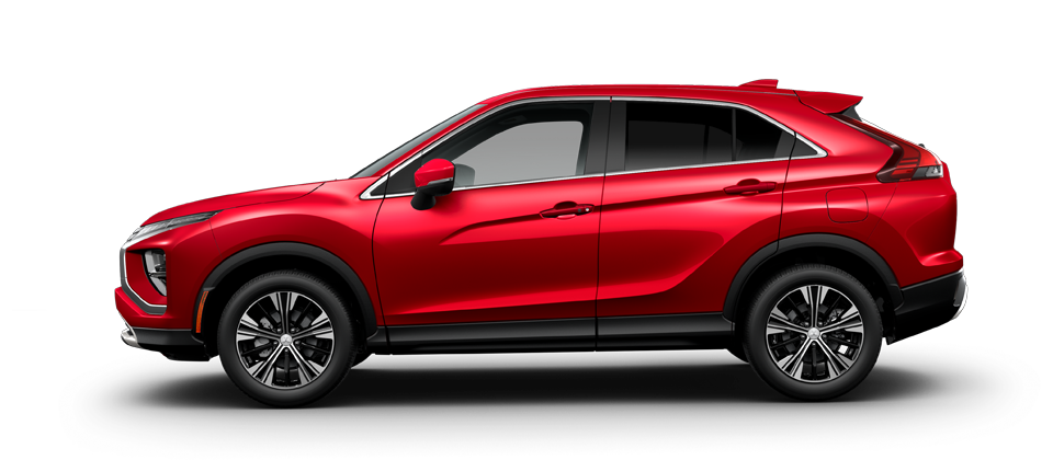 Eclipse Cross