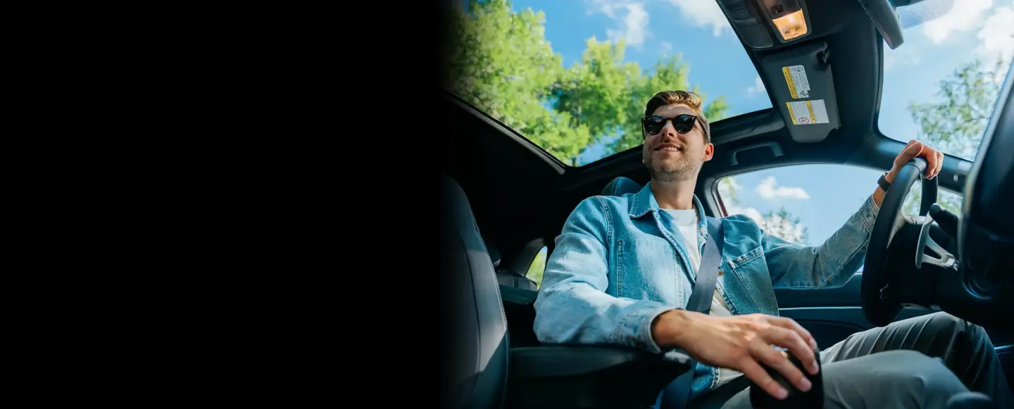 Own the Road 2026 Spring Tire Event