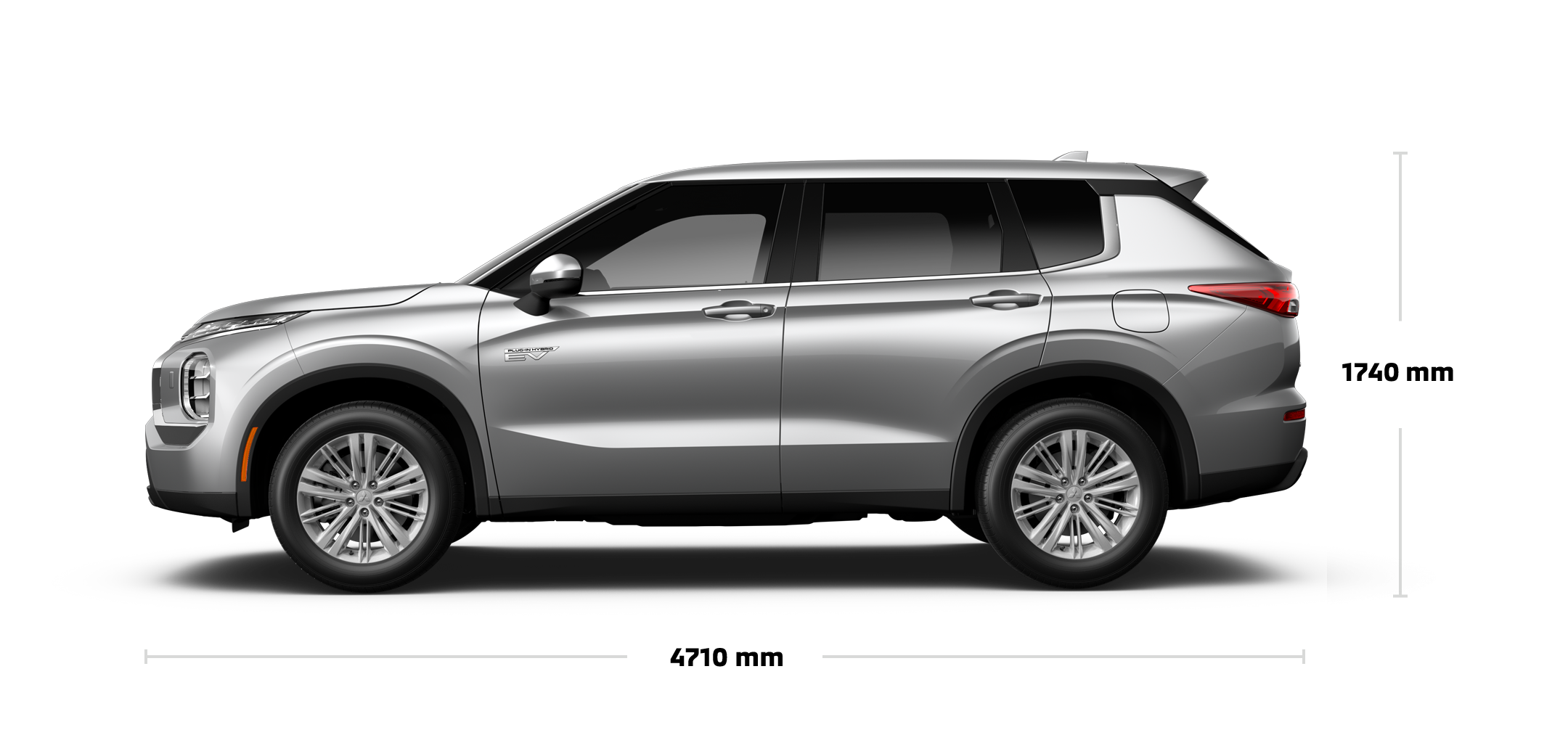 Mitsubishi Motors Canada Shopping Tools Compare Vehicles