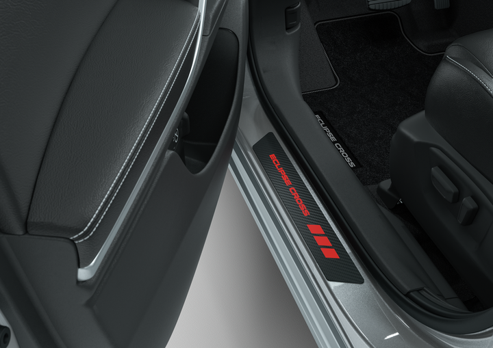 2024 Eclipse Cross Accessories | Mitsubishi Motors Canada