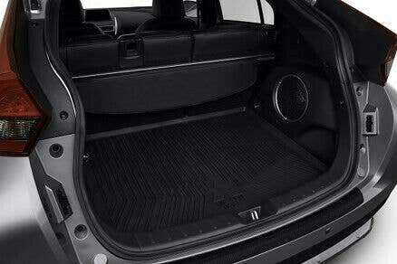2024 Eclipse Cross Accessories | Mitsubishi Motors Canada