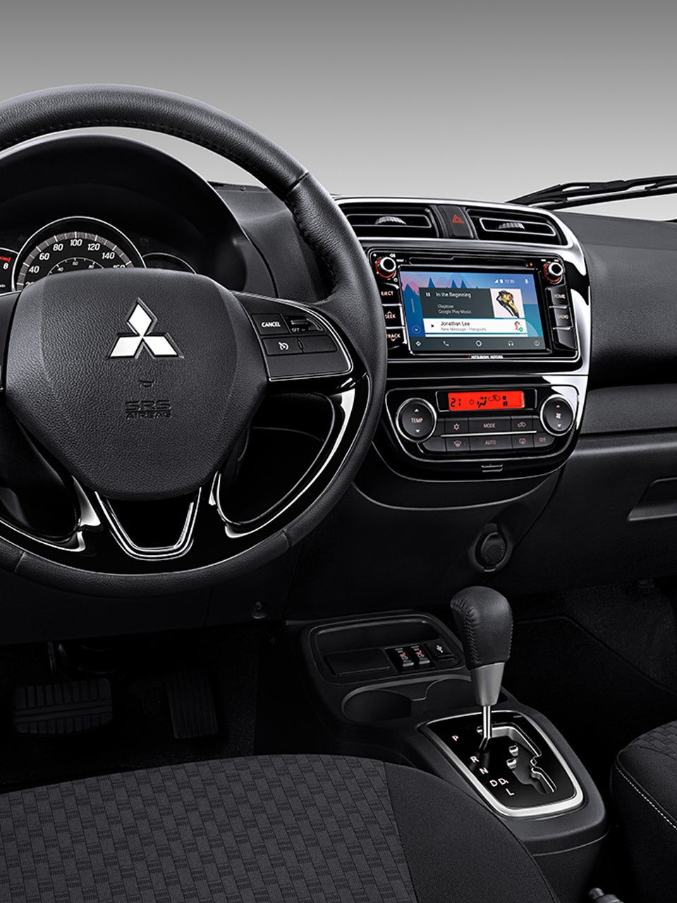 Interior Mitsubishi Mirage Exploring 7 Videos And 80+ Images