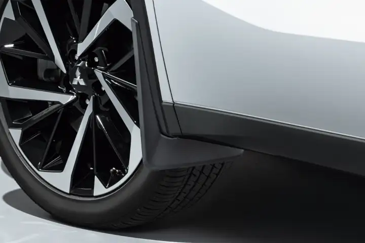 Mud Guards - Front