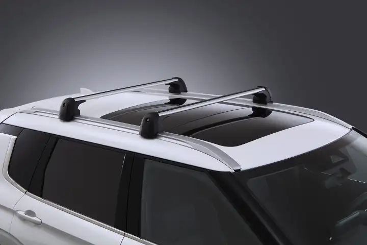 Roof Carrier Kit