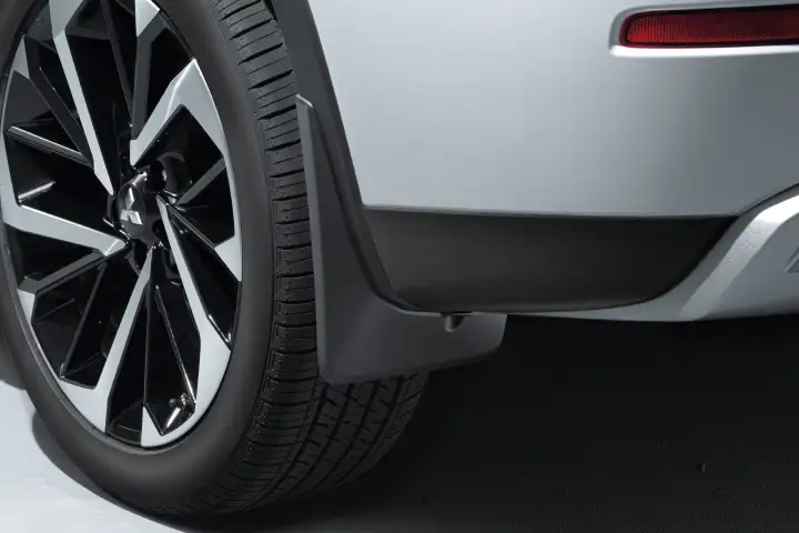 Mud Guards - Rear