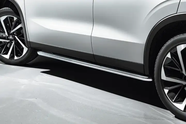Side Bar Set (Decorative)