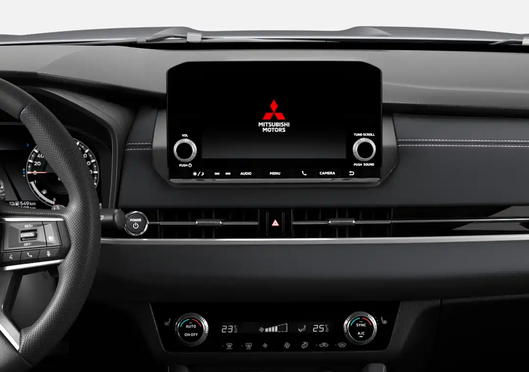 2024 Outlander PHEV Photo & Video Gallery | Mitsubishi Motors Canada