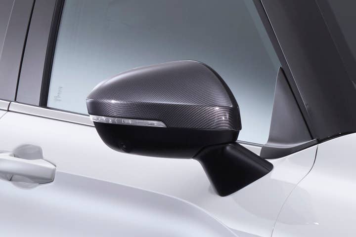 Rétroviseurs Extérieurs Chauffants pour Voiture pour Mitsubishi Outlander  ASX 2013-2020,Miroir de rechange Lentilles en verre chauffantes Miroir de  sécurité pour angle mort Accessoires Auto : : Auto et Moto