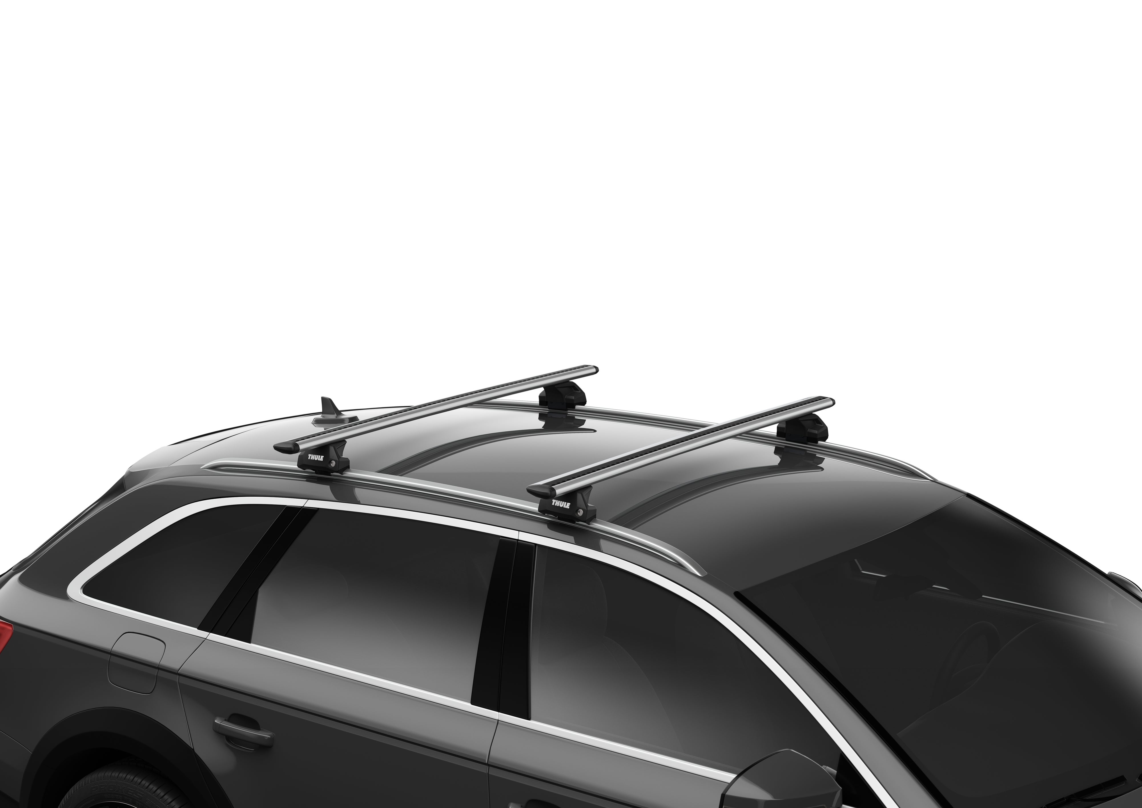 Mitsubishi rvr shop roof rack