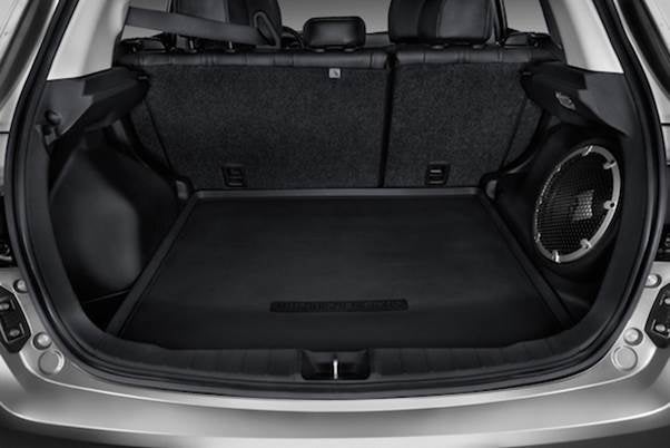 Cargo Liner (Rubber)
