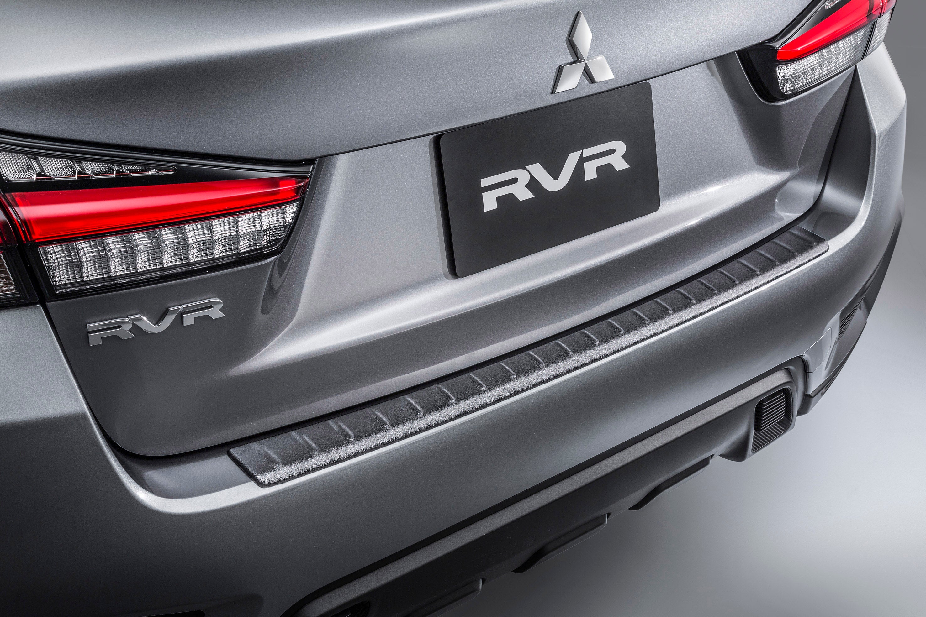 Rear Bumper Protector