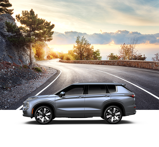 Outlander Drive mode - Eco
