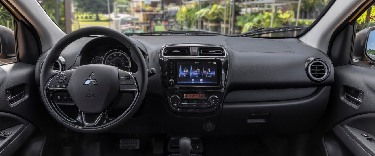 2024 Mirage Photo Video Gallery Mitsubishi Motors Canada