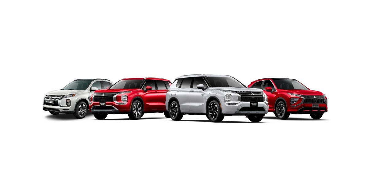 Мицубиси Моторс Норс Америка Mitsubishi